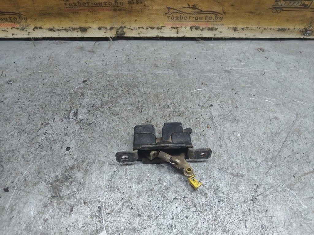 Замок багажника Y1VON0 Mazda Xedos 6 - Фото 3