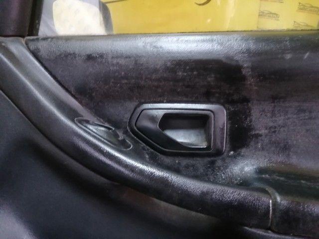 Ручка внутренняя передняя правая E78HLC Peugeot 306