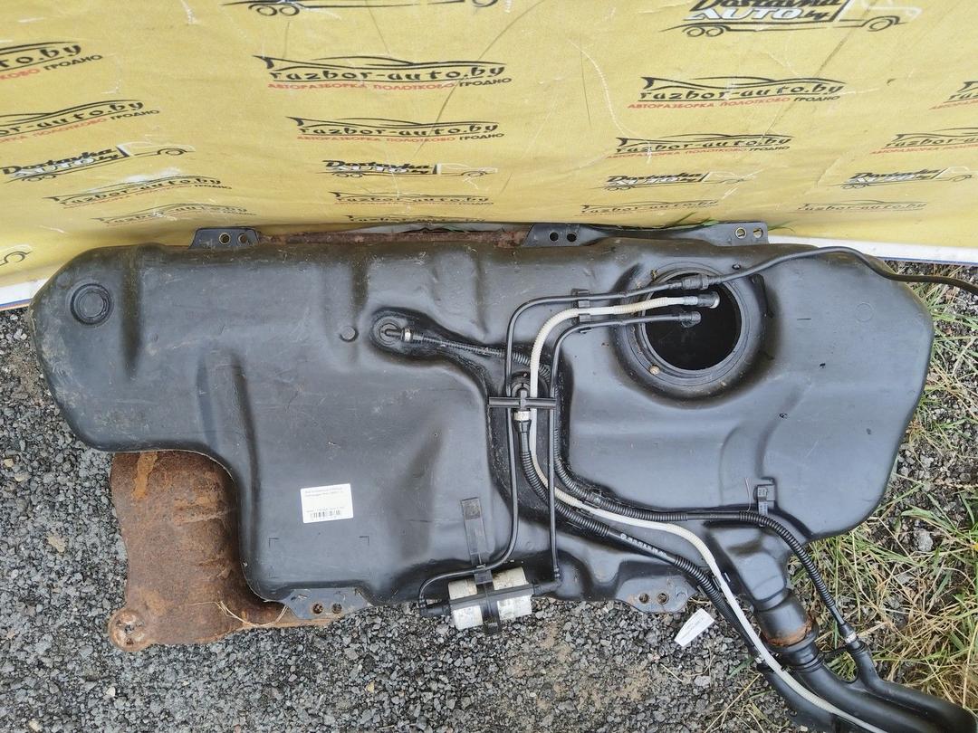 Бак топливный WMY5U0 Volkswagen Polo купить