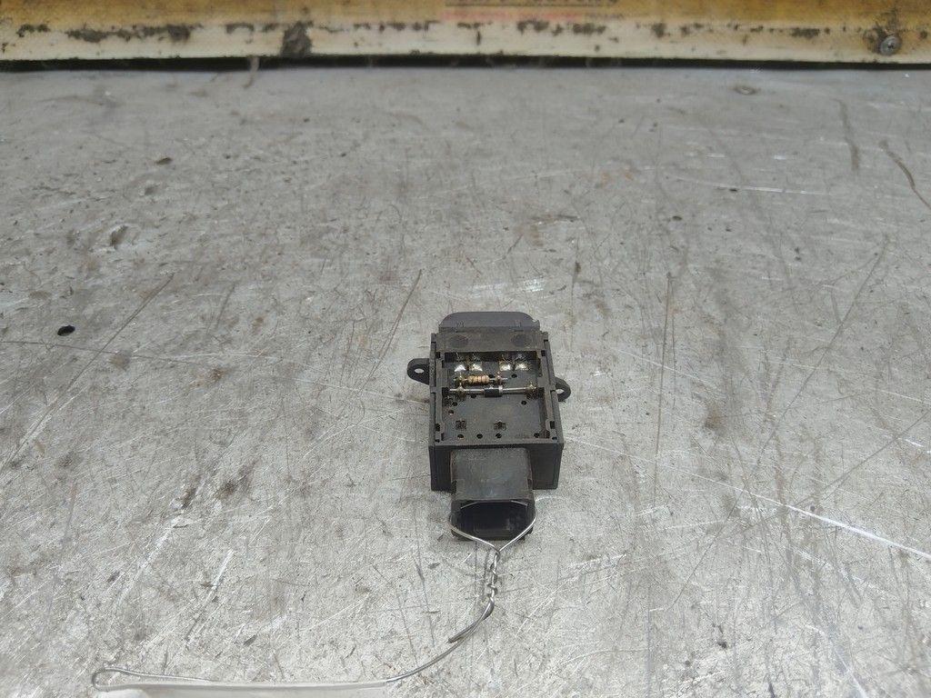 Кнопка подогрева заднего стекла AAHXD9 Renault Espace - Фото 3