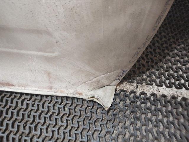 Потолок 8Z2JFQ Opel Corsa undefined