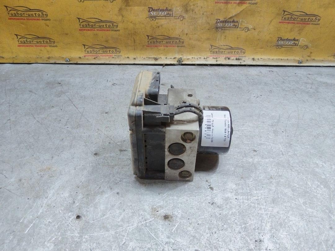 Блок ABS L947CP Seat Toledo купить с доставкой