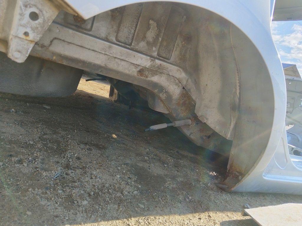 Крыло заднее правое Y85582 Ford Focus - Фото 2