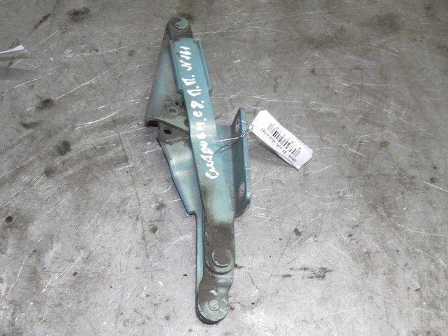 Петля капота P57XSK Citroen C8 - Фото 2