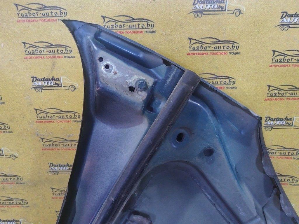 Капот 7QRWHD Citroen Xsara Picasso - Фото 6