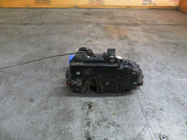 Замок двери задней левой MO4DPK Skoda Roomster купить