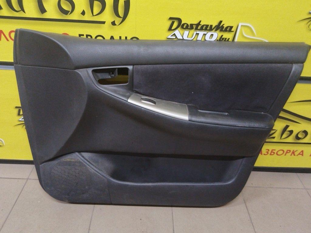 Салон (комплект сидений) 7CGJJN Toyota Corolla купить на авторазборке