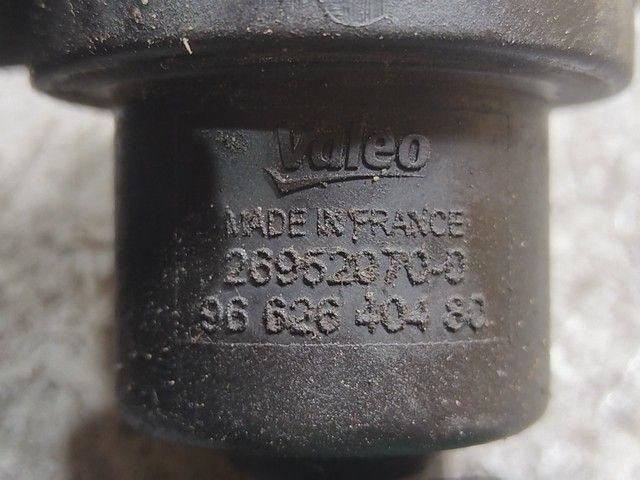 Клапан вентиляции топливного бака JKFK5P Citroen C4 Grand Picasso купить в магазине запчастей бу