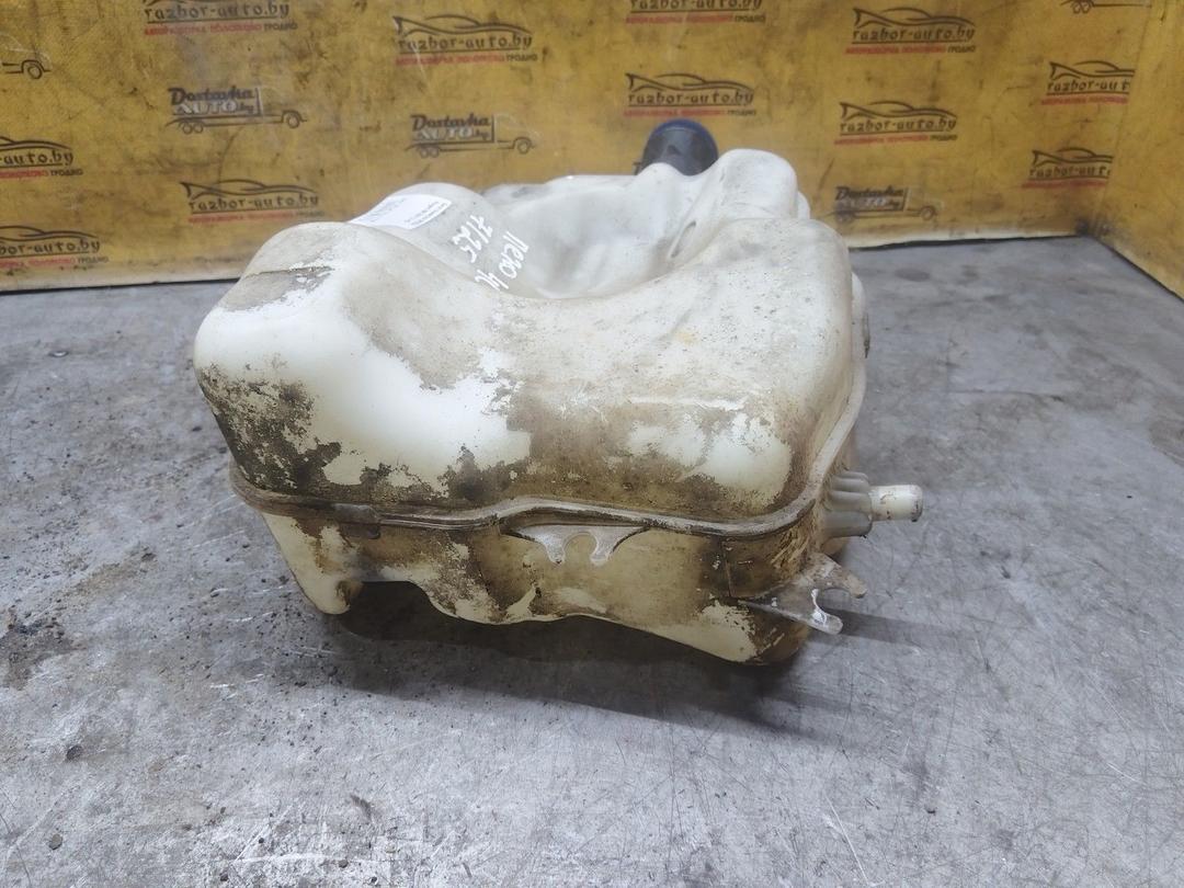 Бачок омывателя M83Q3J Peugeot 406 - Фото 6