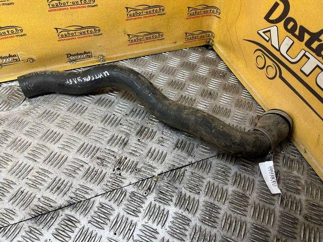 Патрубок интеркулера XV4MLE Opel Vectra