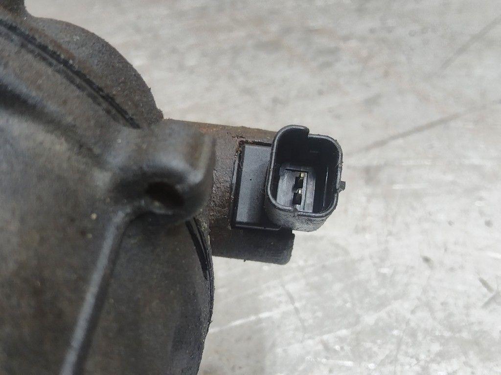 Компрессор кондиционера FUCNJC Citroen C5 - Фото 5