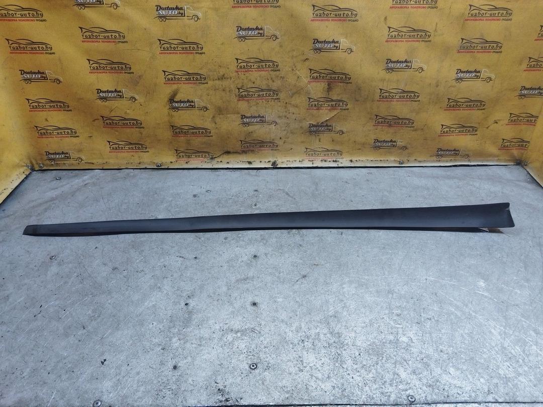 Молдинг стекла лобового FTMQ8J Mercedes A W168