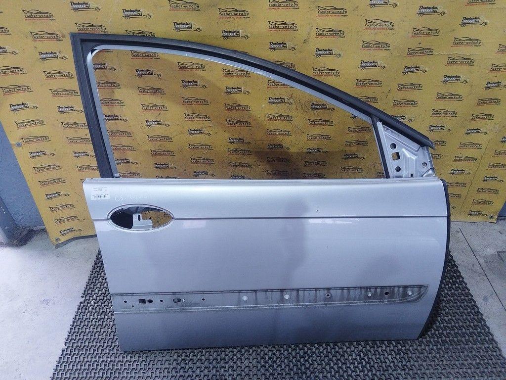 Дверь передняя правая O3KKBK Citroen C5 - Фото 2