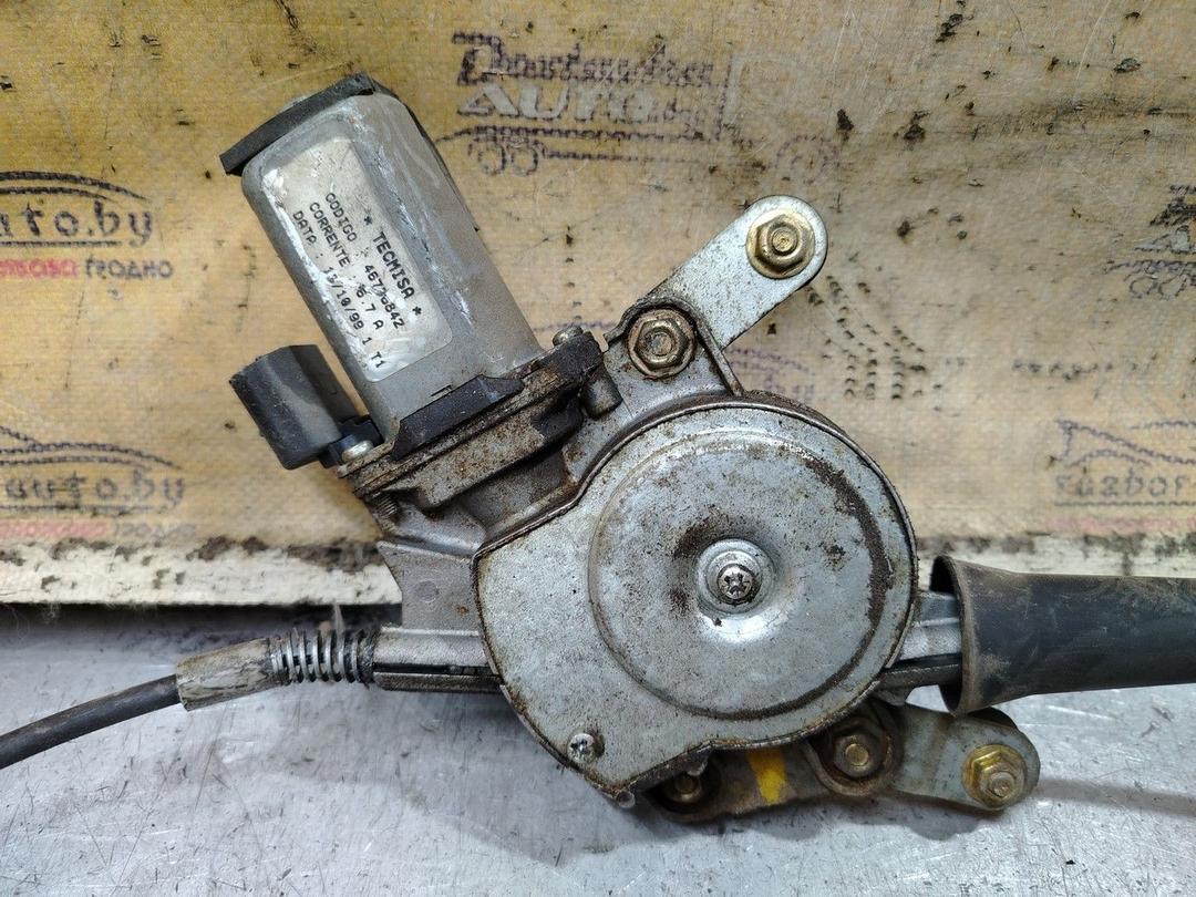 Стеклоподъемник электрический передний правый VMFDR4 Fiat Palio - Фото 2