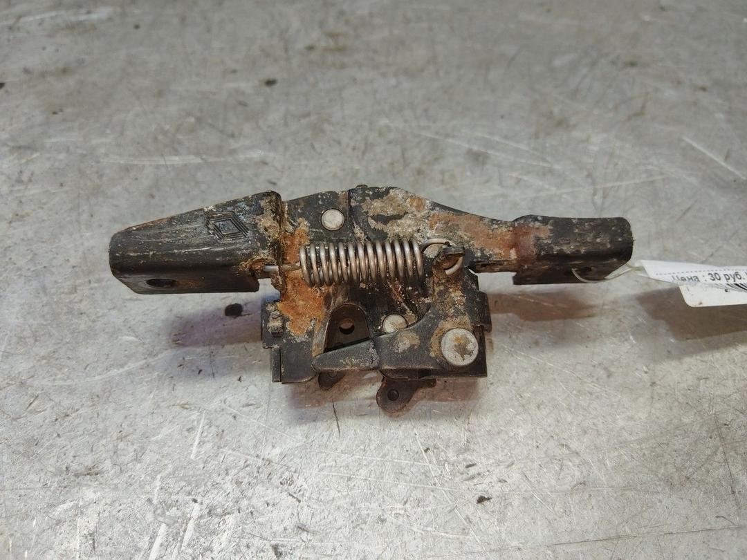 Замок капота XFFVMS Renault Safrane купить