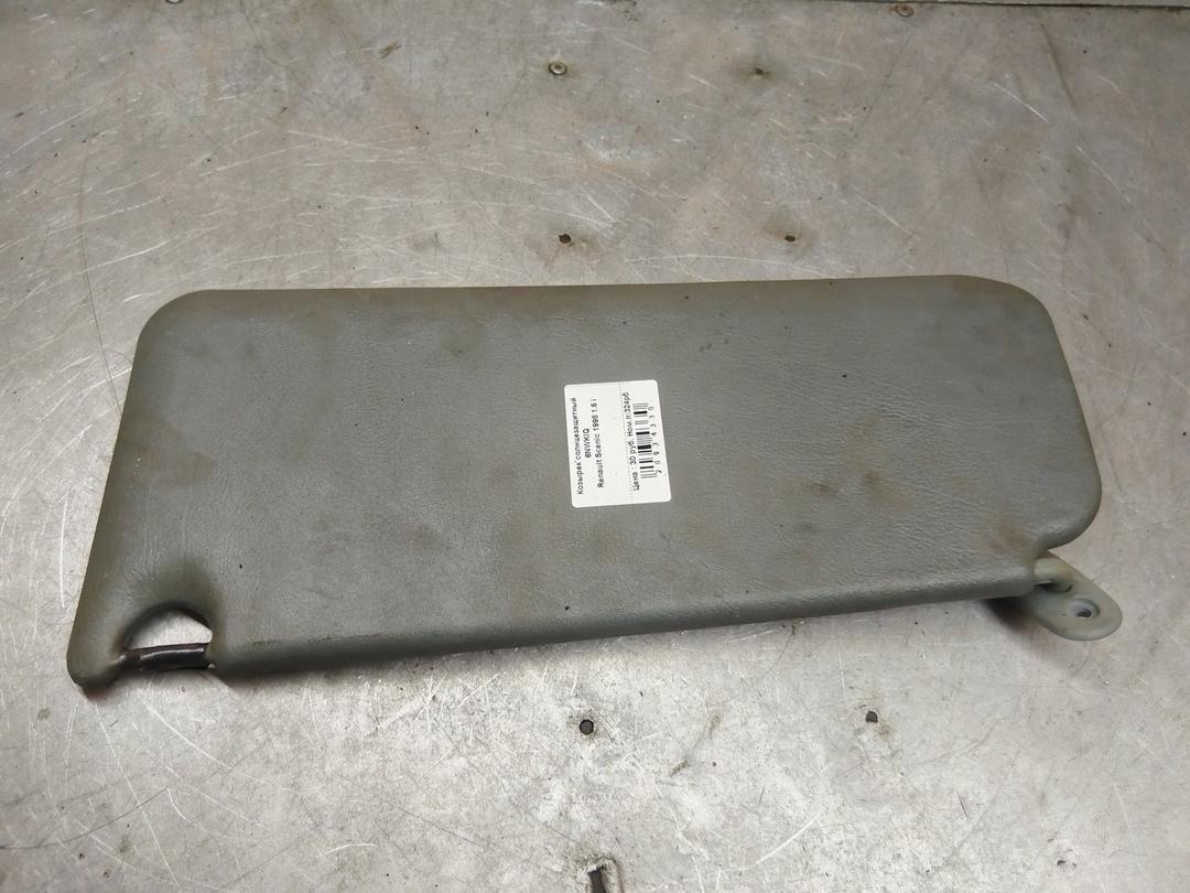 Козырек солнцезащитный 6NWKIQ Renault Scenic купить