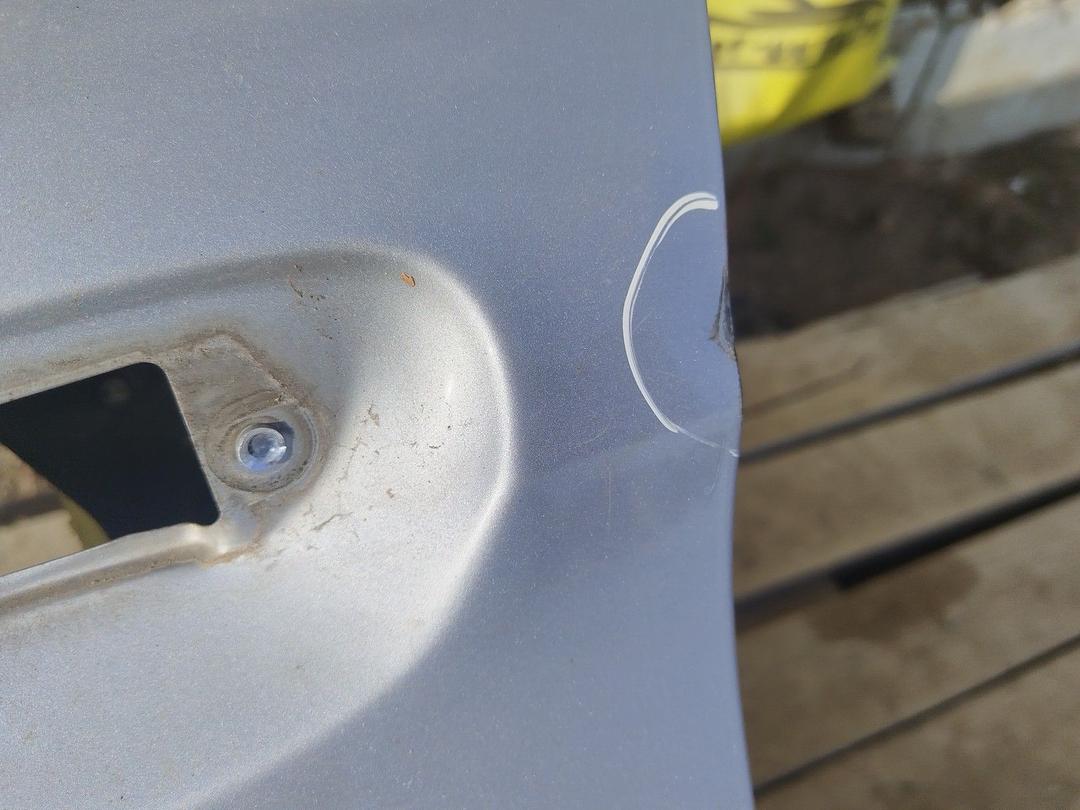 Дверь передняя левая U0C5RL Citroen Xsara Picasso - Фото 3