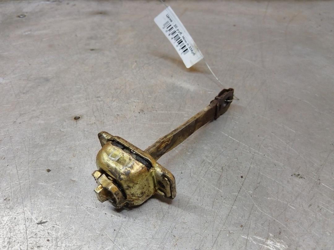 Ограничитель открывания двери передней T3V642 Volkswagen Passat