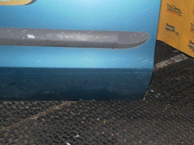 Дверь передняя правая 75RWO8 Mazda Premacy купить