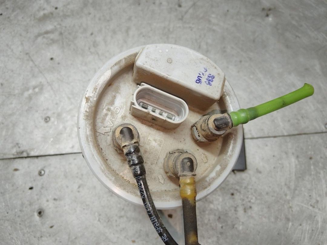 Колба в бак BSFTJ3 Seat Alhambra купить