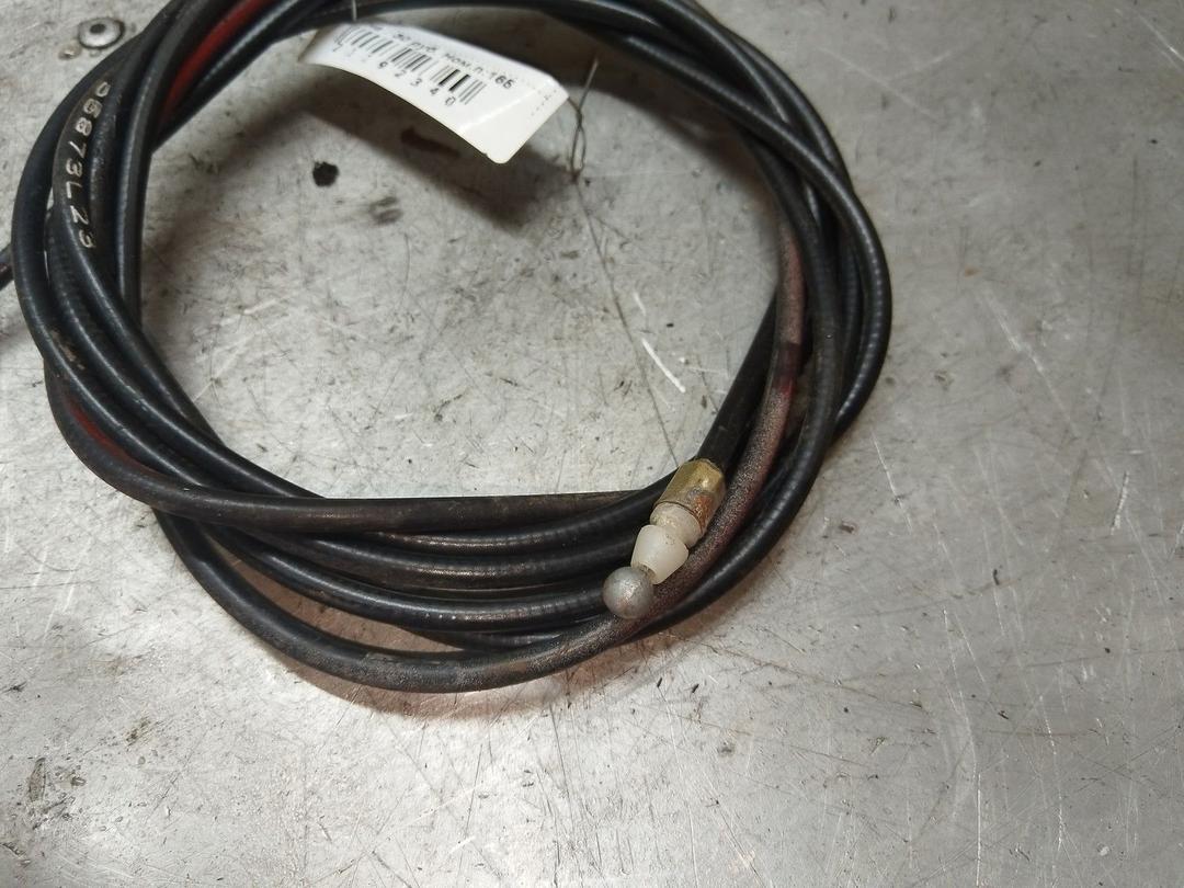 Трос открывания багажника RILFXD Daewoo Matiz - Фото 3