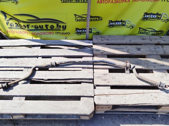 Стабилизатор подвески (поперечной устойчивости) передний 7UVL6G Mercedes E W124 купить в магазине запчастей бу