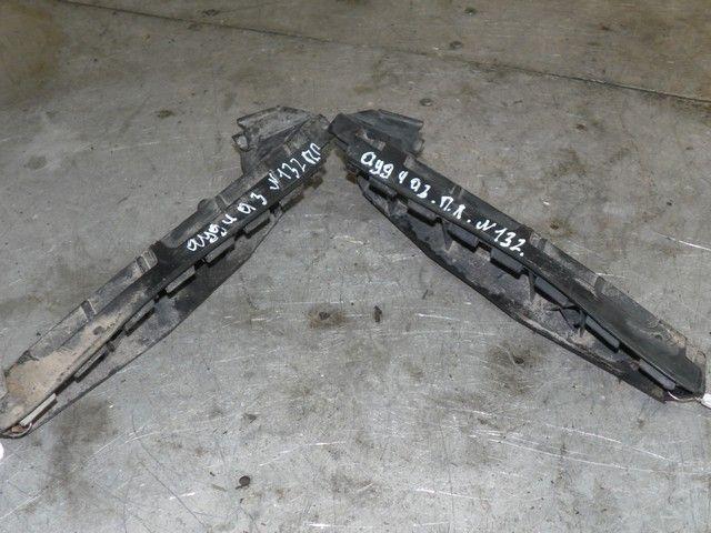 Кронштейн крепления бампера переднего K2CXW0 Audi A3 купить