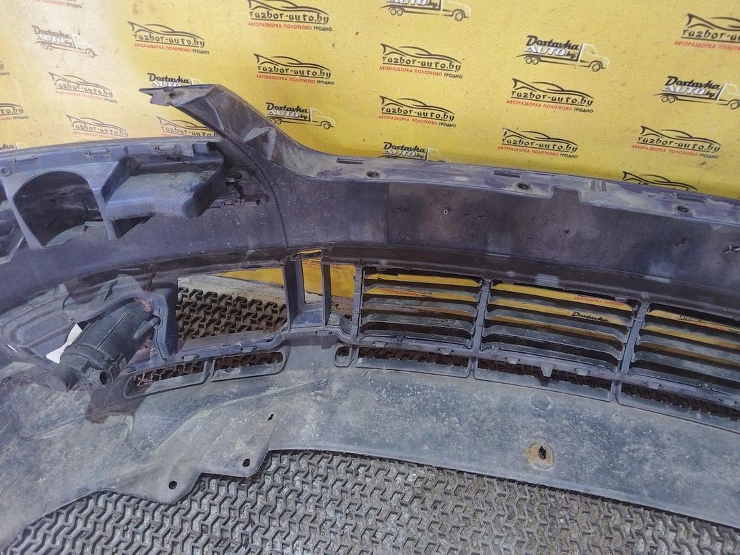 Бампер передний 2LYUY9 Volkswagen Passat undefined