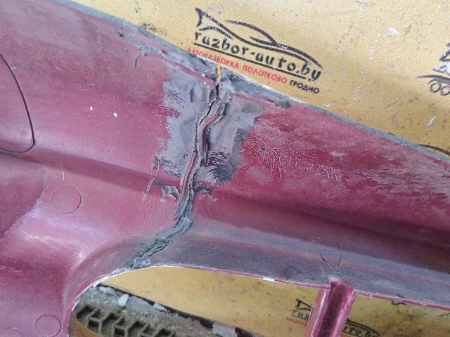 Бампер передний 0CMLLL Kia Shuma undefined