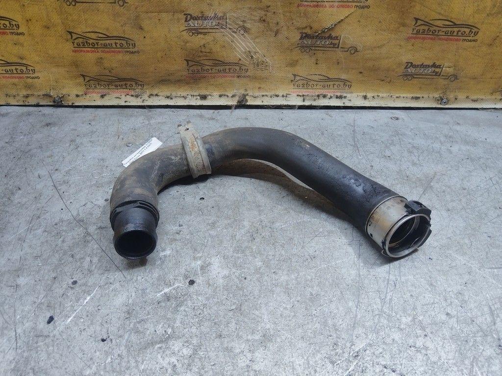 Патрубок интеркулера 3V26Q7 Opel Corsa - Фото 4