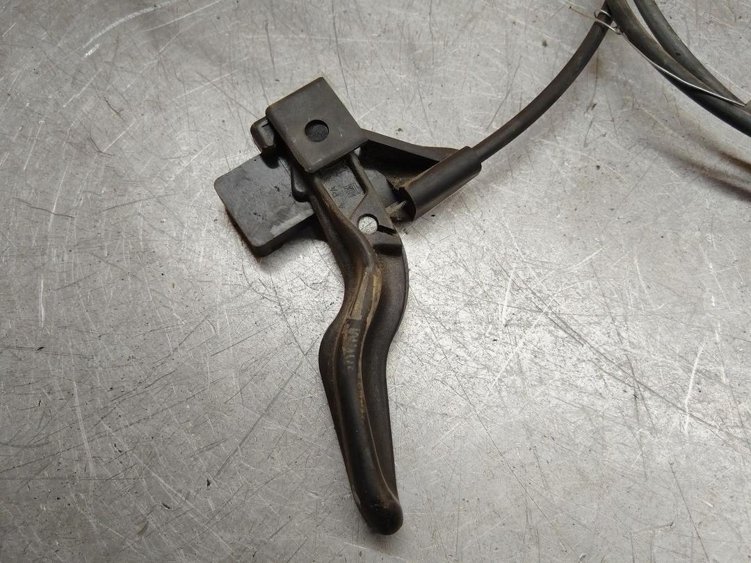 Трос капота 6S0CQZ Opel Astra купить