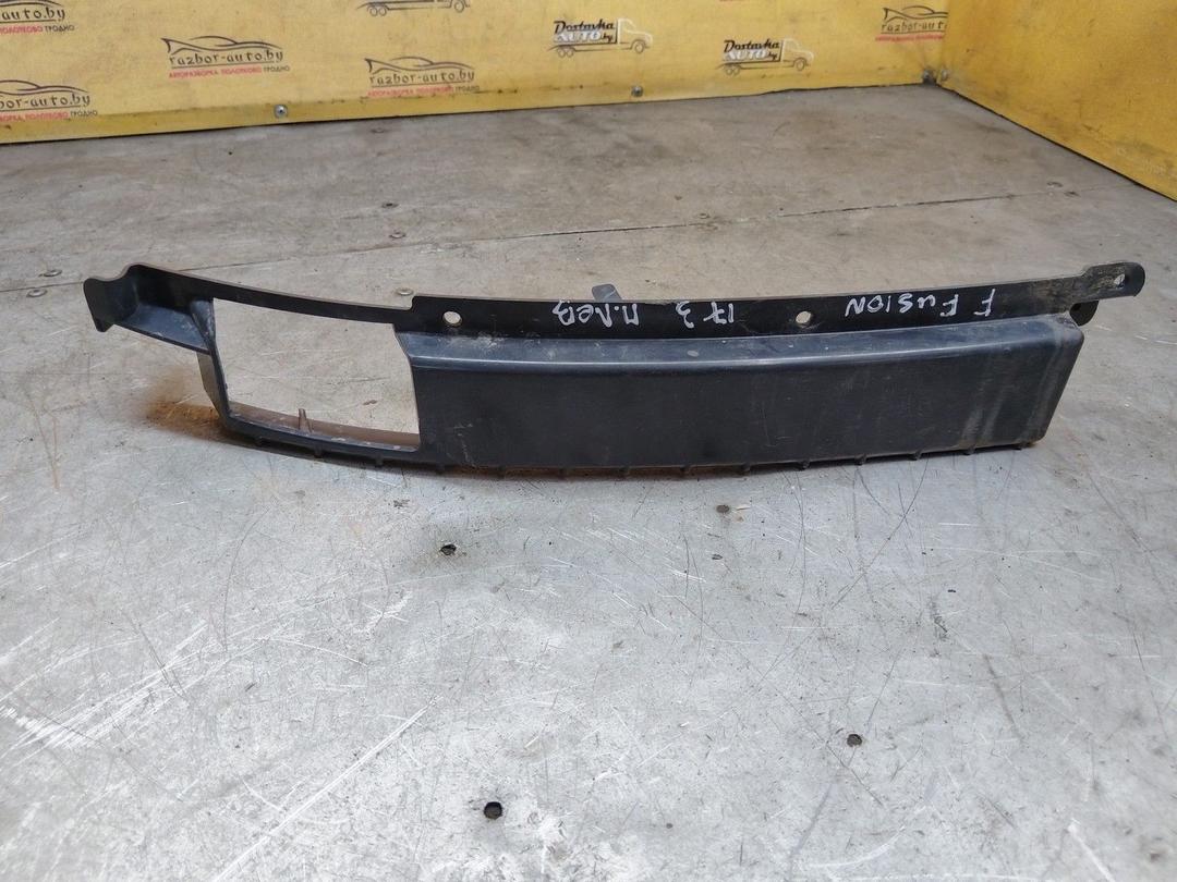 Крепление фары левой PID5ZT Ford Fusion