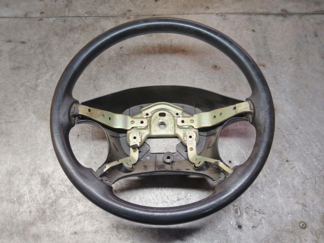 Руль 1T2O0T Kia Shuma - Фото 1