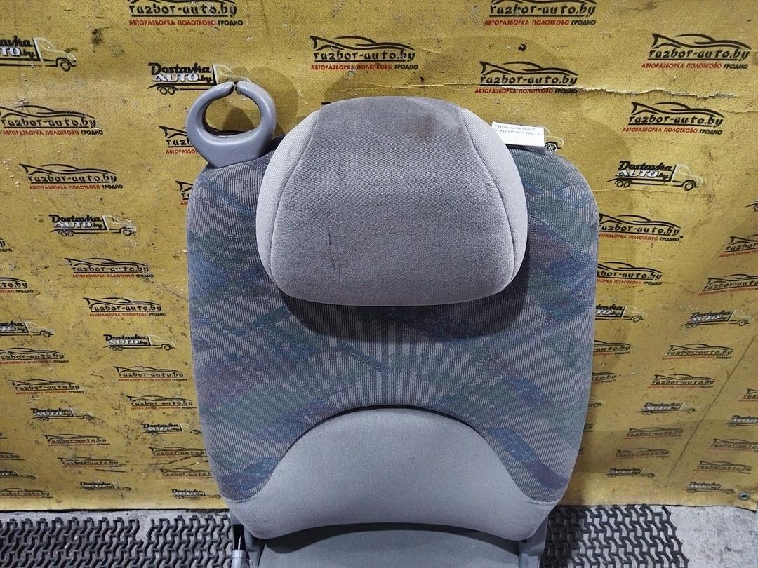 Сиденье заднее 05J2MD Citroen Xsara Picasso купить