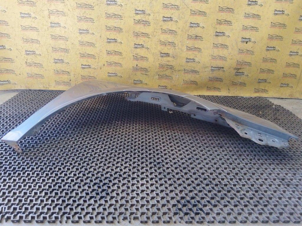 Крыло переднее правое WRD8FR Volkswagen Jetta - Фото 4