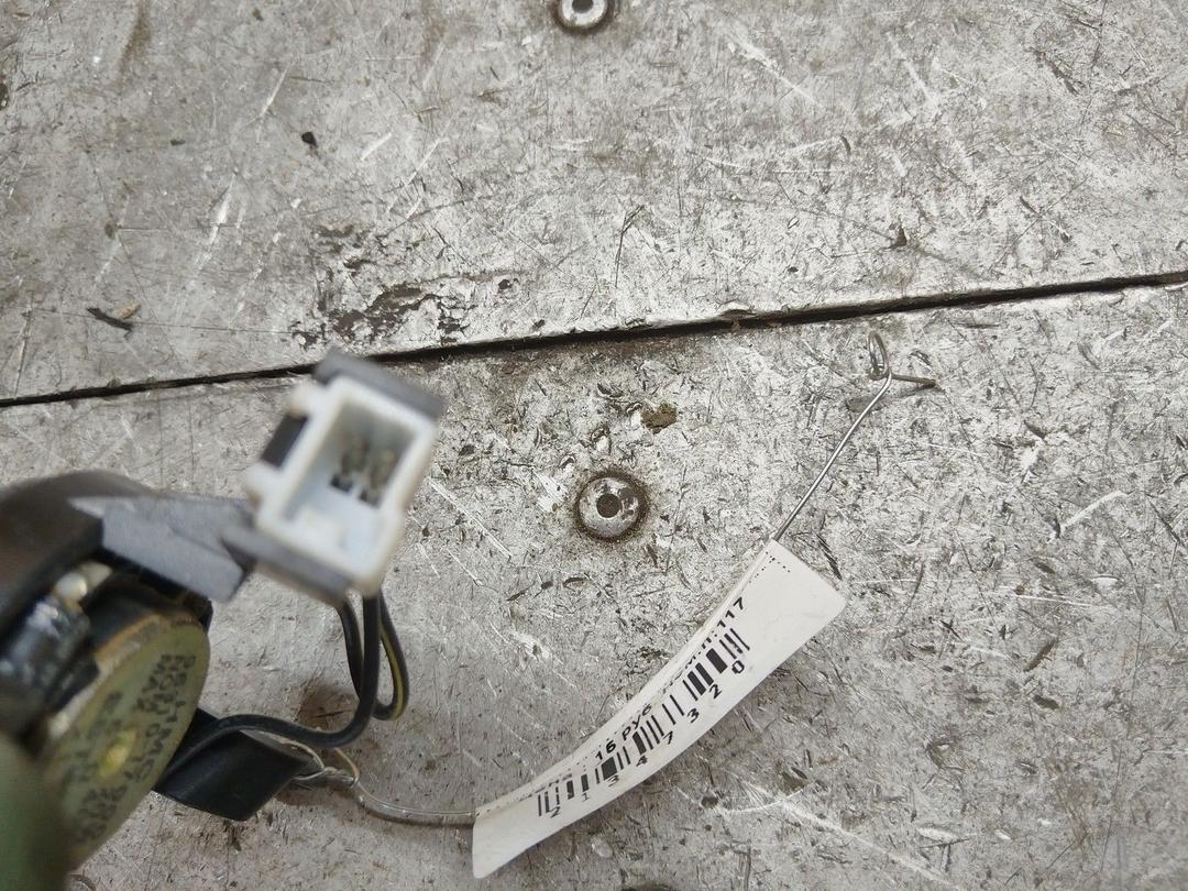 Динамик высокочастотный (пищалка) DL8ZV9 Hyundai Matrix купить на авторазборке