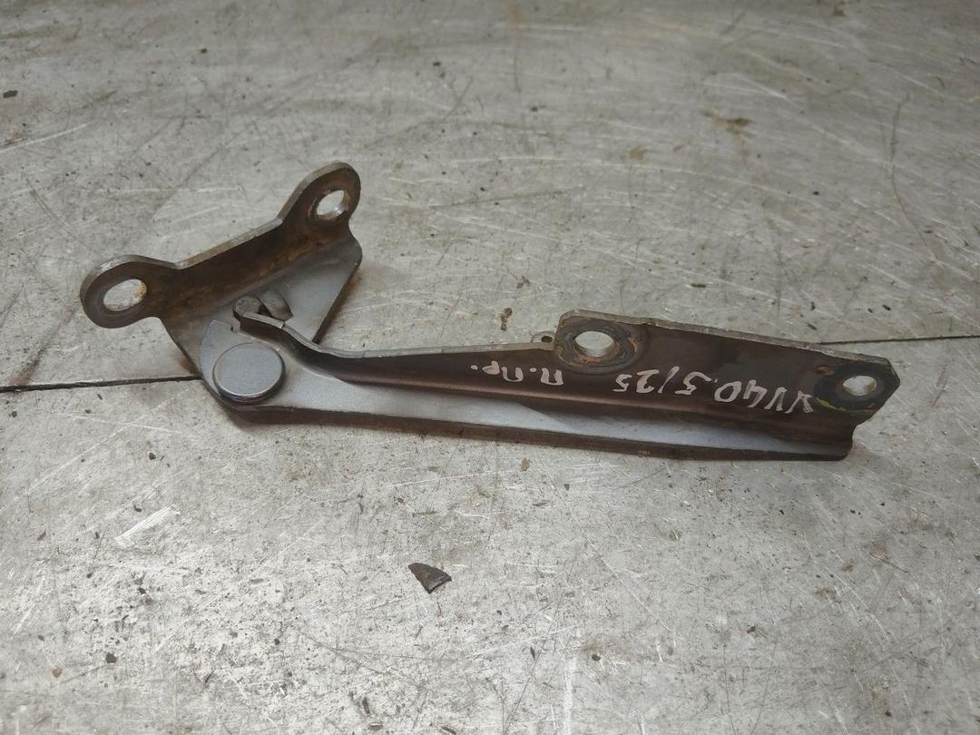 Петля капота правая LQT0RH Volvo V40 - Фото 2