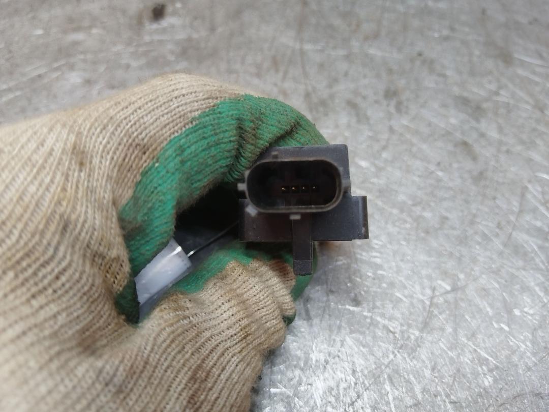 Датчик удара I9LMTR Toyota Avensis - Фото 4