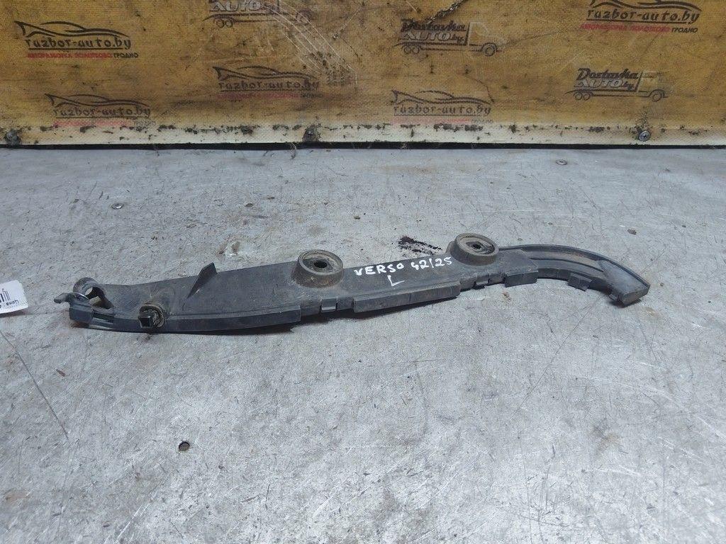 Кронштейн крепления бампера заднего NFC1J9 Toyota Corolla Verso - Фото 2