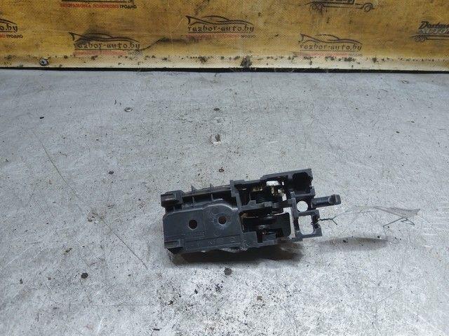 Ручка внутренняя передняя правая 9UI483 Toyota Avensis купить в магазине запчастей бу