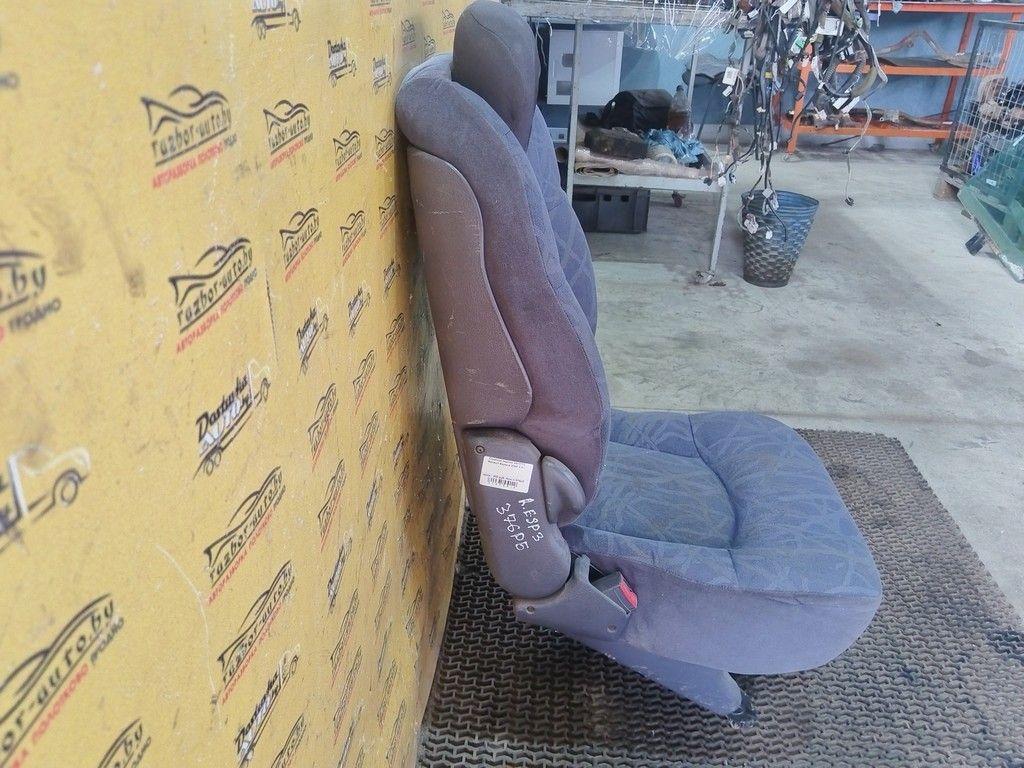 Сиденье заднее 88M773 Renault Espace - Фото 5