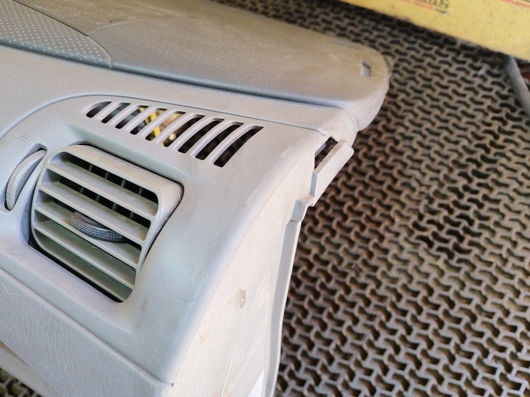 Панель передняя салона (торпедо) 6F64ZN Mazda Premacy купить с доставкой. Огромный выбор салонов. У нас есть практически все.