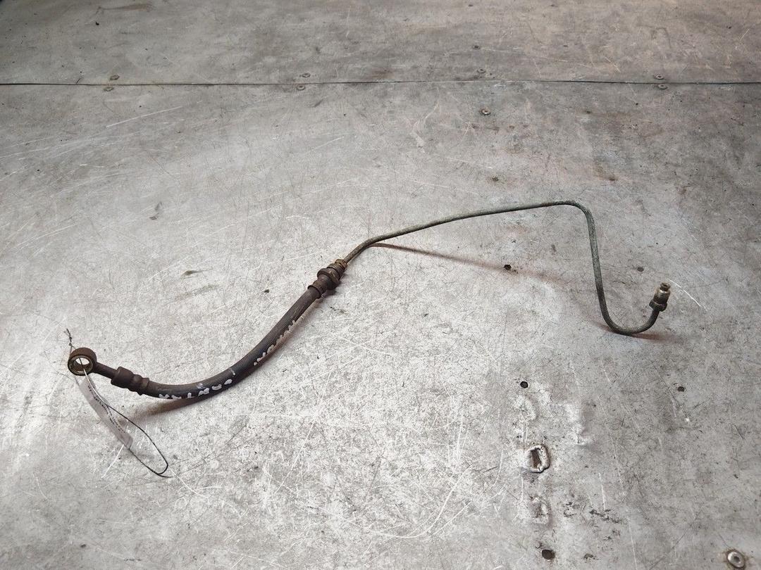 Трубка сцепления 1OG7W7 Hyundai Lantra