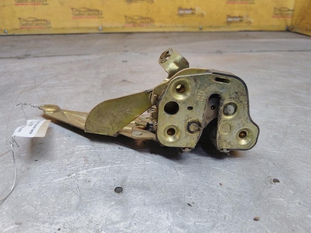 Замок двери задней левой NJRFD5 Opel Vectra