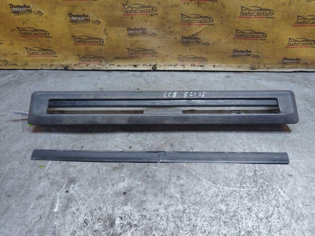 Салазки сиденья YUN9X3 Citroen C8 - Фото 1