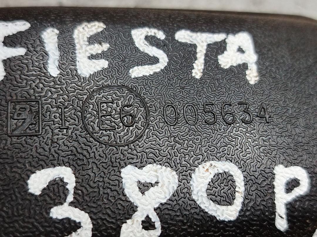 Зеркало салона 9F9D08 Ford Fiesta - Фото 4