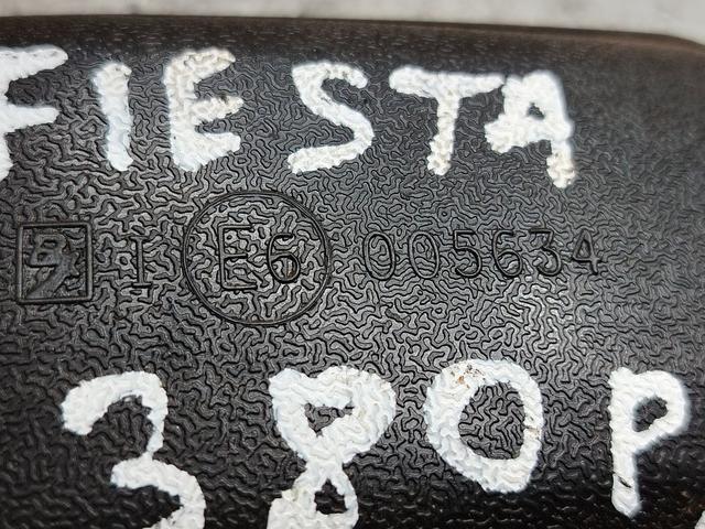 Зеркало салона 9F9D08 Ford Fiesta - Фото 4