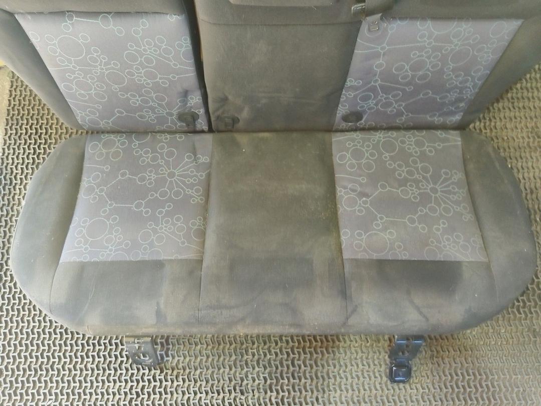 Салон (комплект сидений) H5CM7S Ford Fiesta undefined