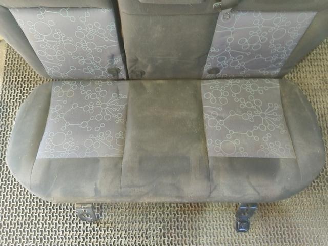Салон (комплект сидений) H5CM7S Ford Fiesta undefined