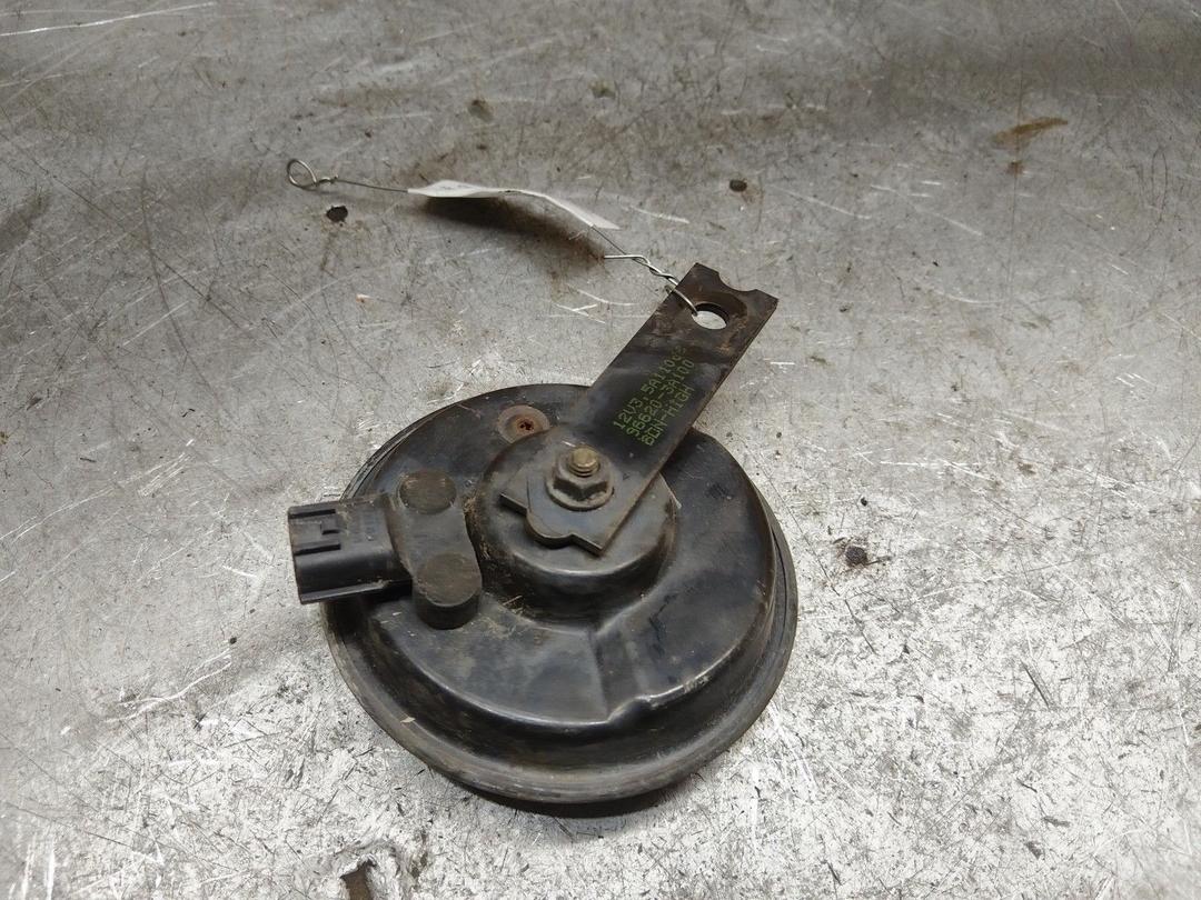 Сигнал (клаксон) 8J7MIJ Hyundai Trajet купить